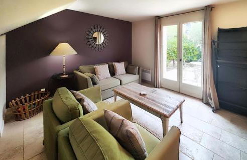 Nice Home In Saint-Laurent-De-La-Ca - Foto 3