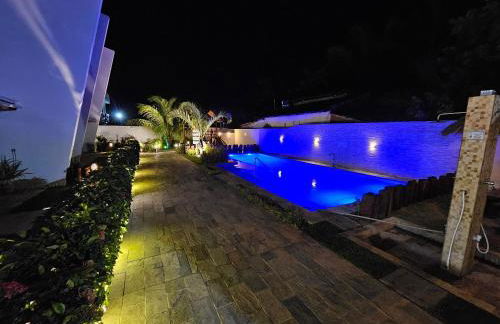 Maria Farinha Residence / Prince – Locar House - Photo 24