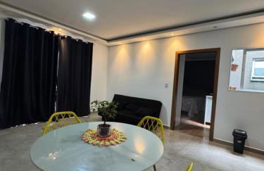 Casa de Hóspedes Jardim dos Pinheiros Piscina climatizada - Foto 18