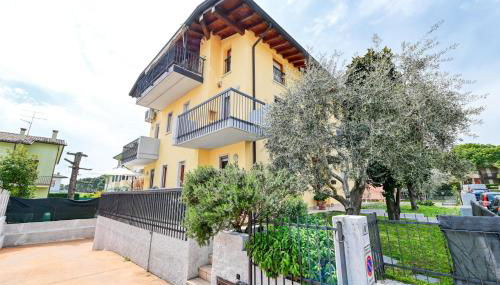 Pearl House - Sirmione Holiday - Jacuzzi Privata - Foto 3, Garden, Garden view