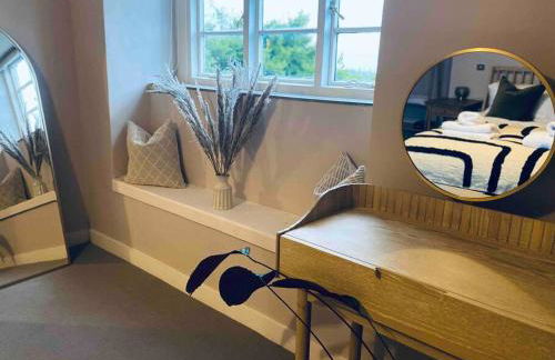 Boutique, weaver’s cottage. Views - Foto 1