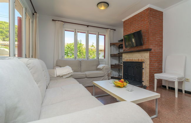 Es Pins in Es Carregador - Photo 8