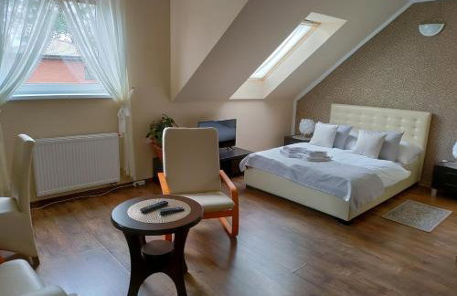 Zacisze Mazury - Foto 23