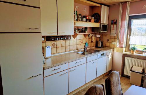 Müller's Ferienwohnungen - Foto 15