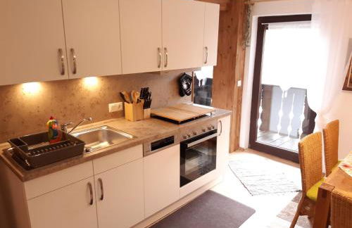 AnNo - Wohlfühlen am Bachal in Altschönau - Foto 2