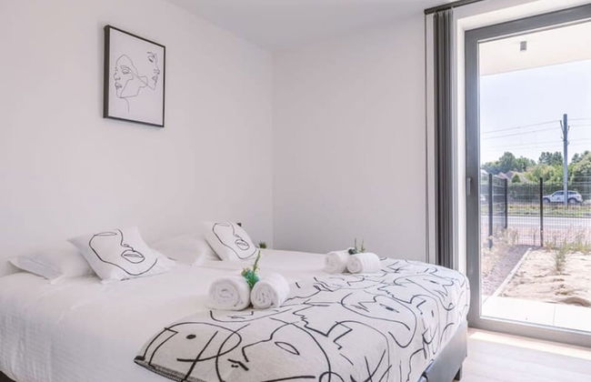 Beautiful Ultramodern Apartment in Oostduinkerke - Photo 18