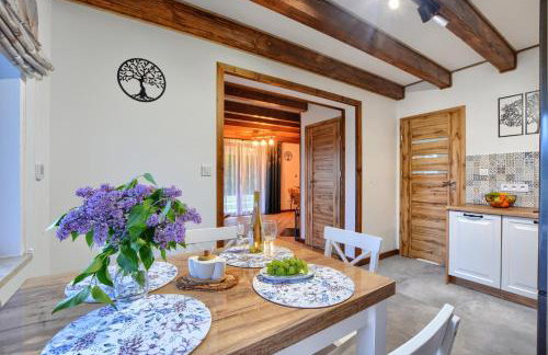 Chaty na Skalistym Wzgórzu - Foto 16