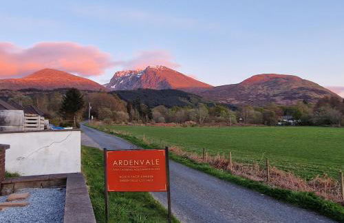 North Face Dwelling at Ardenvale Self Catering - Foto 18