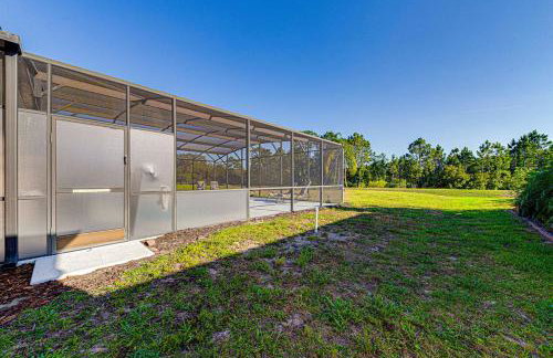 634 - Sunset Palm Villa, Extended Deck, Pool, Spa, Spacious, Private, Water and Conservation View - Foto 53