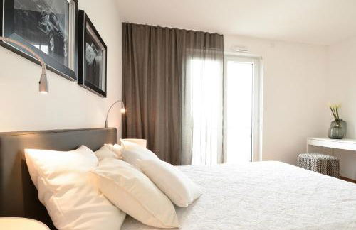 Lunas Appartements in Essen - Foto 117