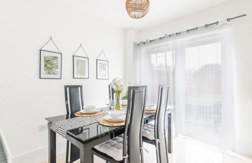 Convenient & cosy 3 bed house - Foto 16