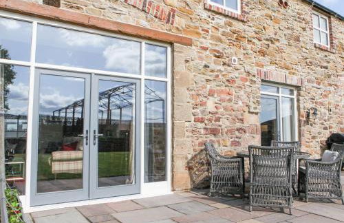 The Turnip Barn - Foto 36