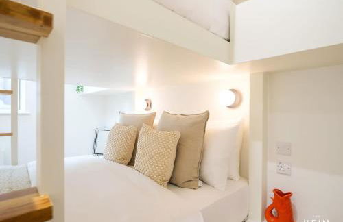 Shuttle at The Heim - Foto 28