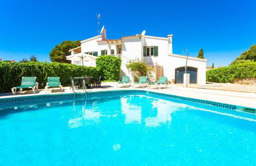 Villa Luisa - Foto 3