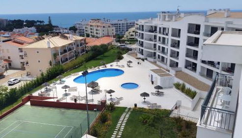 Vista das Ondas Olhos de Agua - Foto 5, Other