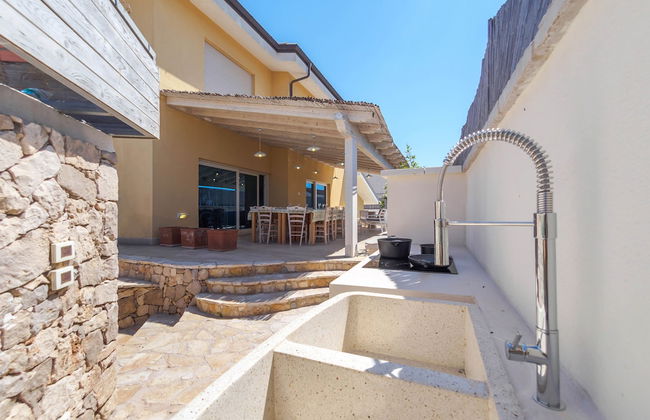 Villa del Dragone - Foto 20