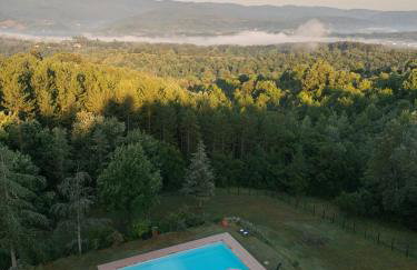 Villa Casale Chiesina - Foto 9
