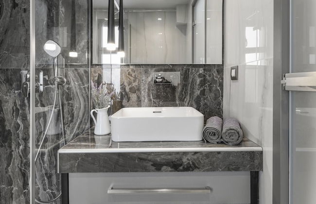 Serenity Suites - Foto 112