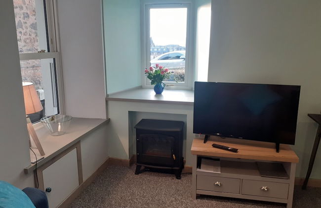 The Coorie Inviting 1-bed Apartment in Oban - Foto 13