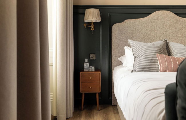 Moment George IV Bridge - Foto 42