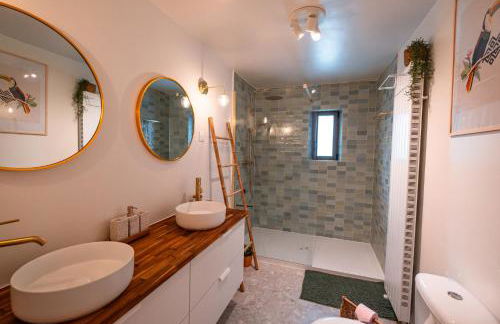 L'écrin de Bruniquel - Foto 8