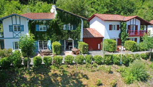 Les Collines Iduki - Foto 5, Garden