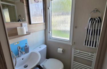 Barbara's Caravan Craig Tara - Foto 17