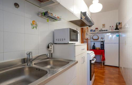 Maggio - appartamento con piscina - Foto 11