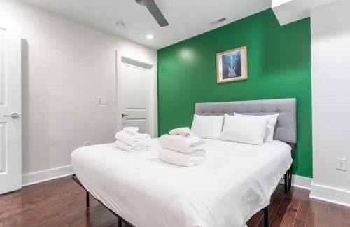 The Taylor by Stay Local Nashville - Foto 20