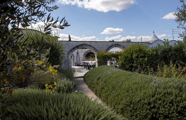 Casa Papavero in San Michele Salentino - Foto 31