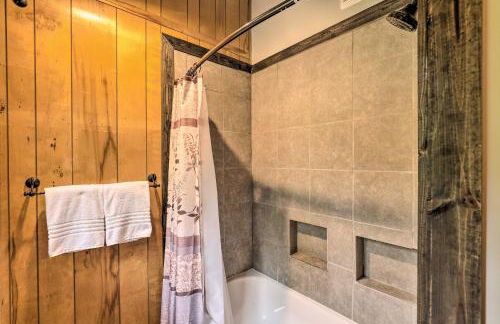 Stonewood Lodge Couples Retreat in Glenville! - Foto 27