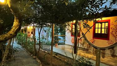 Casas de Aruanda - Foto 2