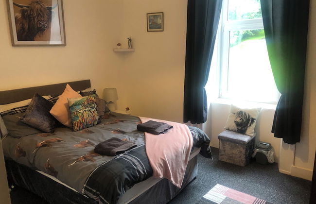 Captivating 2-bed Apartment in Isle of Bute - Foto 3