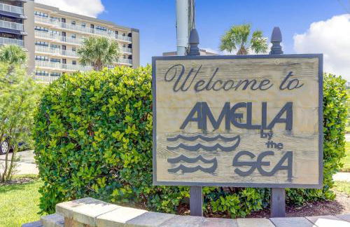 667 Amelia by the Sea condo - Foto 62