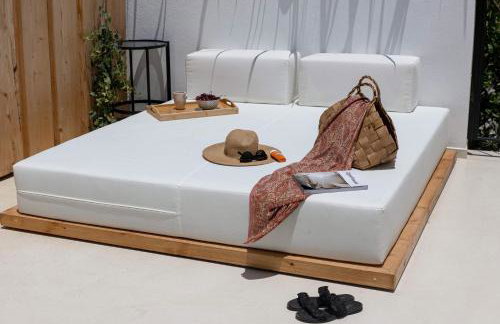 Casa Prasoul Villa Private Pool & Fitness Area - Foto 27