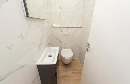 Villa Eni apartments 1 - Foto 17