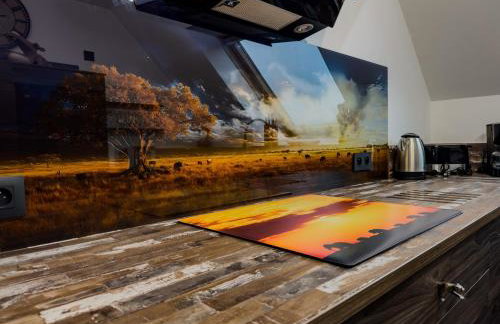 ô Safari appart 8p prôche de Boulogne-sur-mer - Foto 70