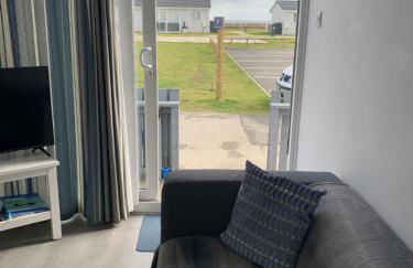 Isla's Haven Holiday Chalet - Foto 12