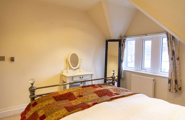 Luxury Apt No. 2 - One Bed Apartment - Foto 7