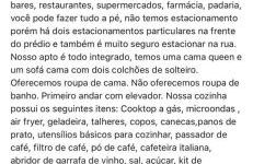 Apto estúdio na praça central - Foto 29