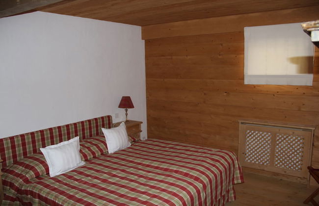 Landhaus Schloss Anras - Foto 5