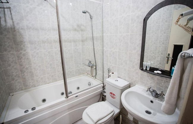 Pilot Apart Hotel - Foto 74