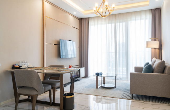 One Park Hotel & Residence - Photo 57