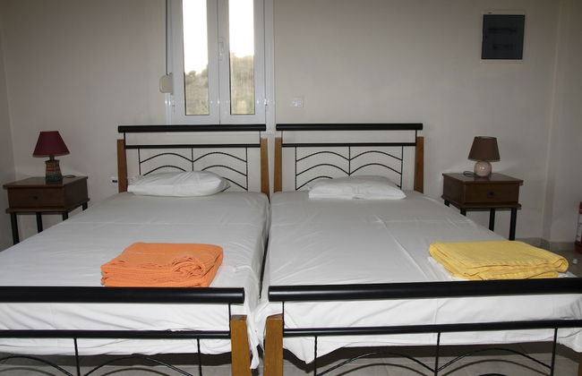 Paterakis Studio's Triopetra - Foto 9