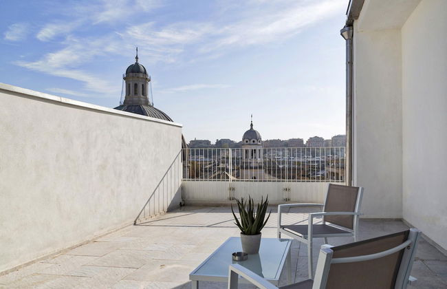 Deluxe Apartment - Green - Locazione - Foto 11