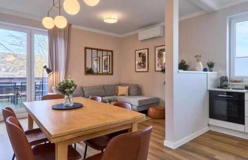 Saltwater House Scharbeutz Sail Away Scharbeutz - Foto 9