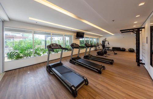 Charlie Panorama Butantã - Foto 42