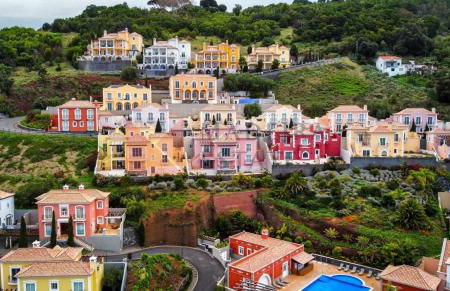 Villa Eve Palheiro Village by Holiday Rental Madeira - Foto 93