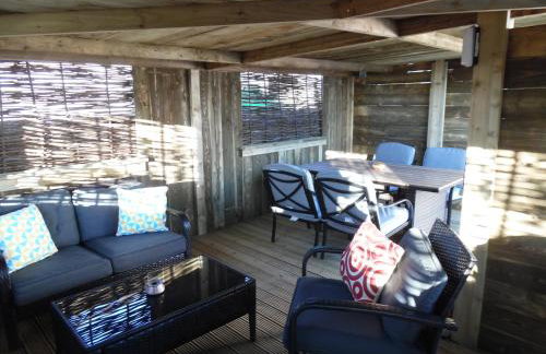 Brambles Cottage - Foto 13