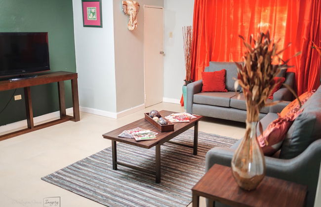 Skyview Manor Guest Apartments - Foto 33